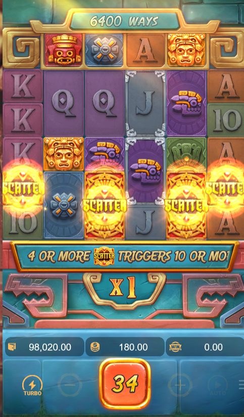 Giocodigitale game