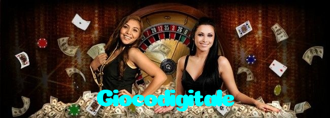 Giocodigitale