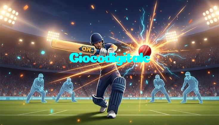 Giocodigitale خوش آمدید بونس +600% پیشکش موبائل ایپ کے پروموشن سیکشن میں دکھائی دیتی ہے۔