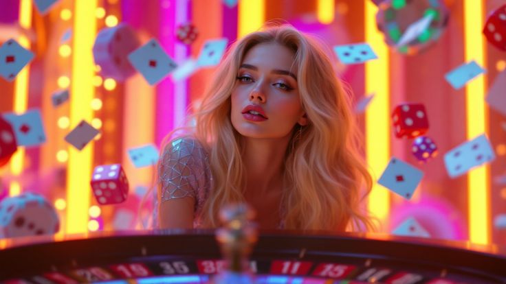 پاکستان میں Giocodigitale قانونی ہے۔